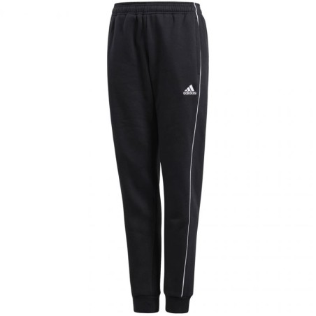 Pantaloni Adidas Core 18 Sweat JR CE9077