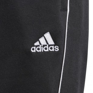 Pantaloni Adidas Core 18 Sweat JR CE9077