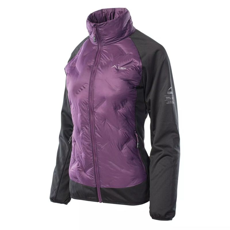 Elbrus Julimar II Primaloft jacket W 92800439227