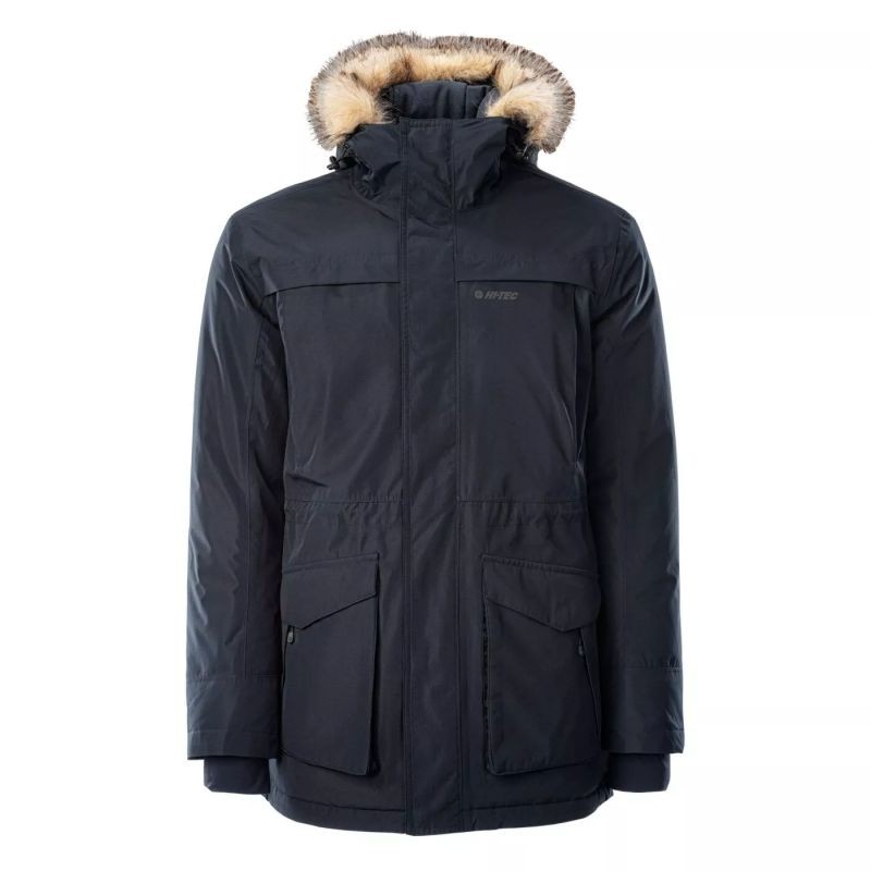 Hi-tec Lassero M insulated jacket 92800441208