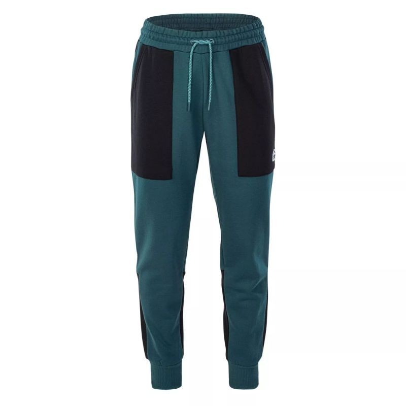 Pantaloni Elbrus Regin M 92800442836