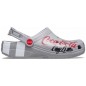 Zoccoli Crocs Classic Coca-Cola Light X 207220-030