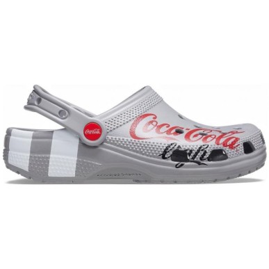 Crocs Classic Coca-Cola Light X Clog 207220-030