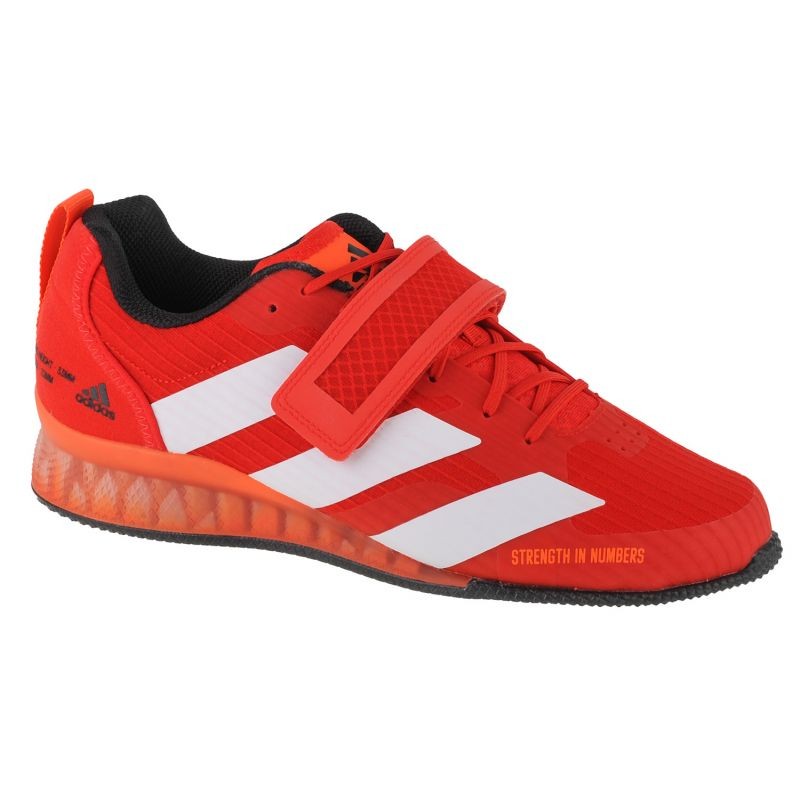 Scarpe da sollevamento pesi Adidas Adipower 3 M GY8924