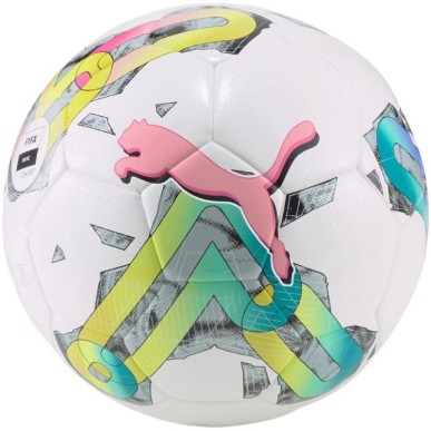 Pallone da calcio Puma Orbita 4 HYB FIFA Basic 83778 01