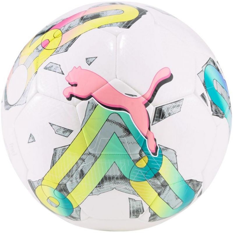 Pallone da calcio Puma Orbita 6 MS 83787 01