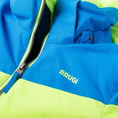 Brugi 3ahw Jr jacket 92800463844