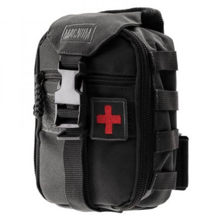 Magnum Med First Aid Kit 92800355304