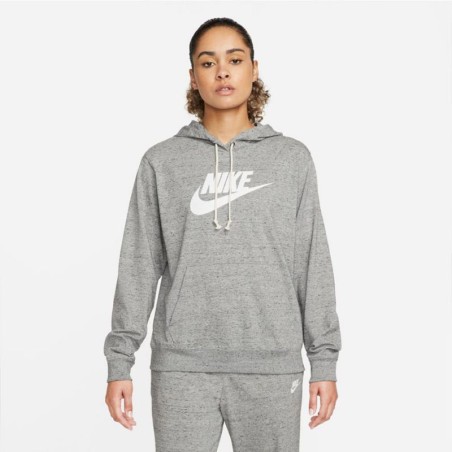 Felpa Nike Sportswear Gym Vintage W DM6388-063