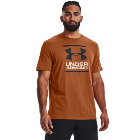 Maglietta Under Armour GL Foundation SS M 1326 849 292