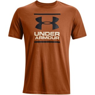 Under Armor GL Foundation SS T-shirt M 1326 849 292