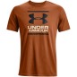 Maglietta Under Armour GL Foundation SS M 1326 849 292