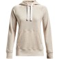 Felpa con cappuccio Under Armour Rival Fleece HB W 1356317 783