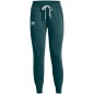 Pantaloni in pile Under Armour Rival W 1356416 716