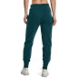 Pantaloni in pile Under Armour Rival W 1356416 716