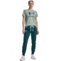 Pantaloni in pile Under Armour Rival W 1356416 716