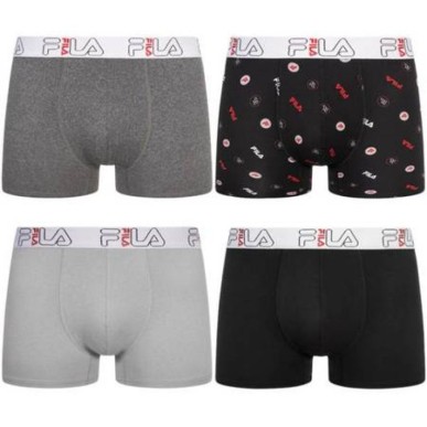 Fila Performance M BXPB7 001 boxer shorts