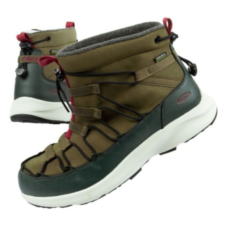 Keen Uneek Chukka M 1025447 stivali da neve