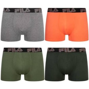 Fila Performance Boxer Briefs BXPB7-021