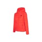 Jacket 4F W H4Z22-KUDP017 red