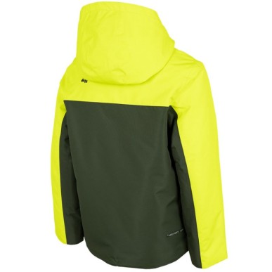 Ski jacket 4F Jr HJZ22 JKUMN001 43S