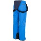 Pantaloni da sci 4F Jr HJZ22 JSPMN001 33S