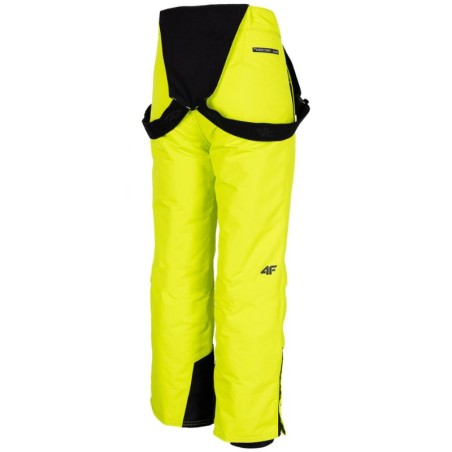 Pantaloni da sci 4F Jr HJZ22 JSPMN001 45S