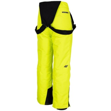 4F Jr HJZ22 JSPMN001 45S ski pants