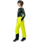 4F Jr HJZ22 JSPMN001 45S ski pants