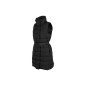 Gilet 4F W H4Z22-KUDP013 nero intenso