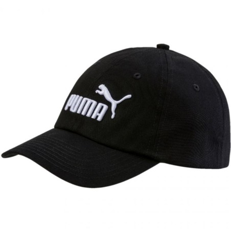 Cap Puma ESS Cap Jr 021688 01