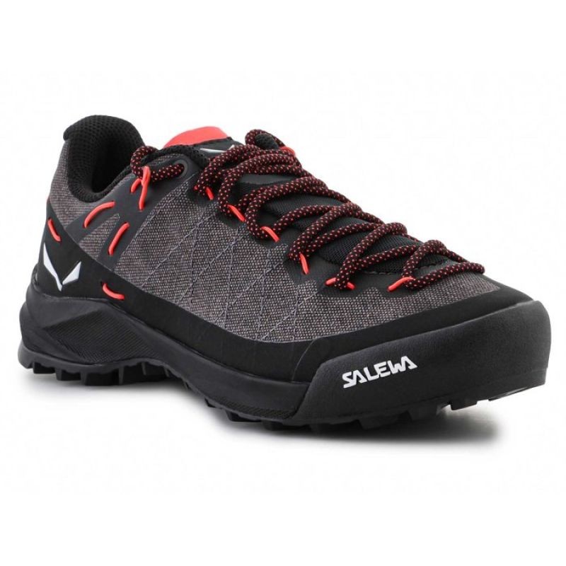 Salewa Wildfire Canvas Shoes W 61407-0876