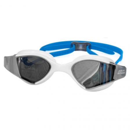 Occhiali da nuoto Aqua-Speed Blade Mirror col. 51