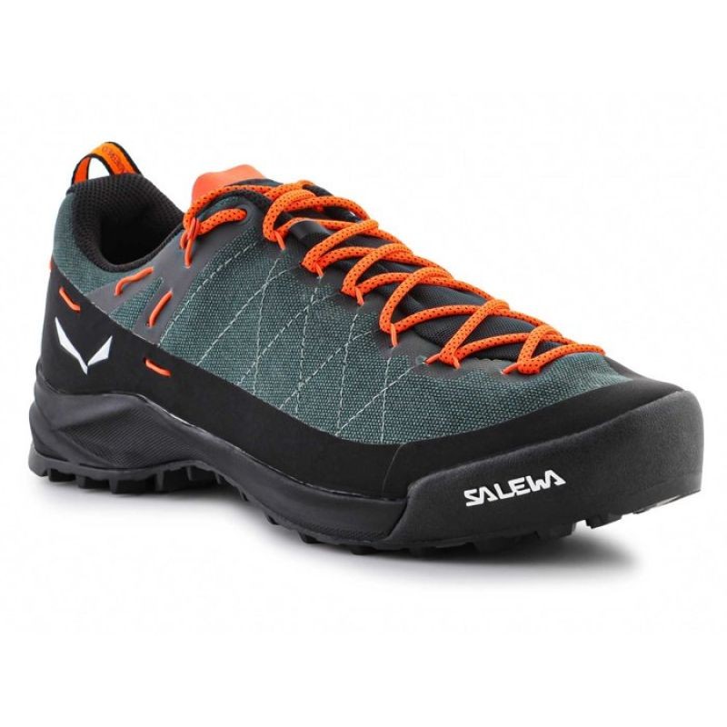 Scarpe Salewa Wildfire Canvas M 61406-5331