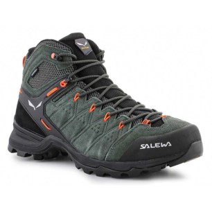 Scarpe Salewa Ms Alp Mate Mid Wp M 61384-5400