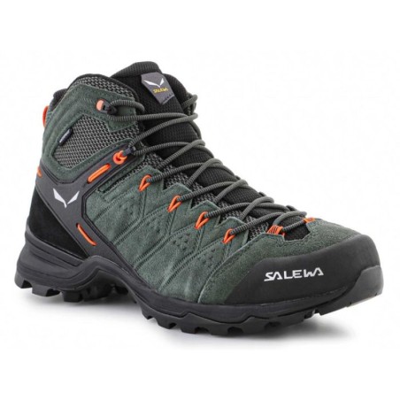 Shoes Salewa Ms Alp Mate Mid Wp M 61384-5400