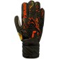 Reusch Attrakt Solid Jr 5372016 5556 goalkeeper gloves