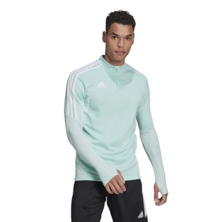 Felpa adidas Condivo 22 Training Top M HD2315