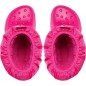 Scarpe Crocs Classic neo Puff Jr 207684 6X0