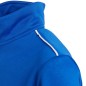 Sweatshirt adidas Core 18 Training Top blue JR CV4140