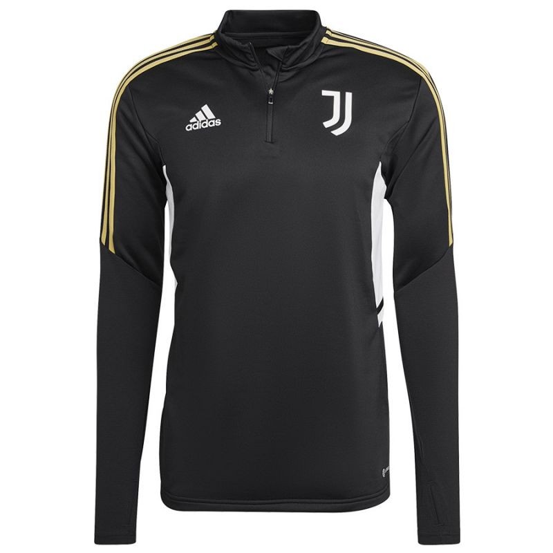 Felpa adidas Juventus Track Top M HA2641