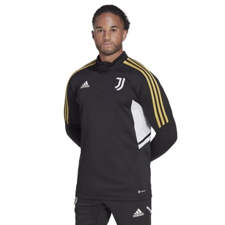 Felpa adidas Juventus Track Top M HA2641