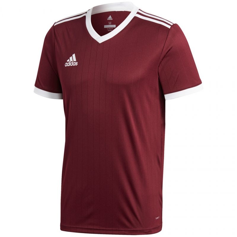 Adidas Table 18 Jersey CE8945 M burgundy