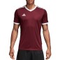 Adidas Table 18 Jersey CE8945 M burgundy