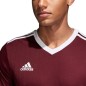 Adidas Table 18 Jersey CE8945 M burgundy