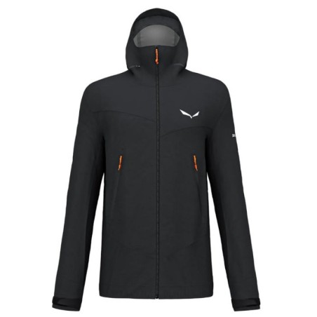 Jacket Salewa Ortles Gtx 3l M Jacket M 28454-0910