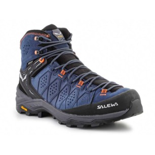 Scarpe Salewa Ms Alp Trainer 2 Mid Gtx M 61382-8675