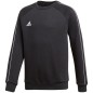 Sweatshirt adidas Core 18 Sweat Top black JR CE9062