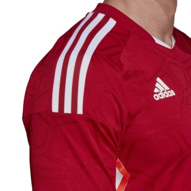 Maglietta adidas Condivo 22 Match Day Jersey M HA3513