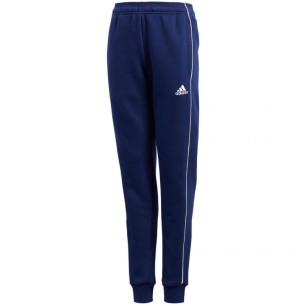 Pantaloni Adidas Core 18 Sweat Pant Jr CV3958